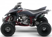 Yamaha YFZ 450 Yamaha YFZ 450